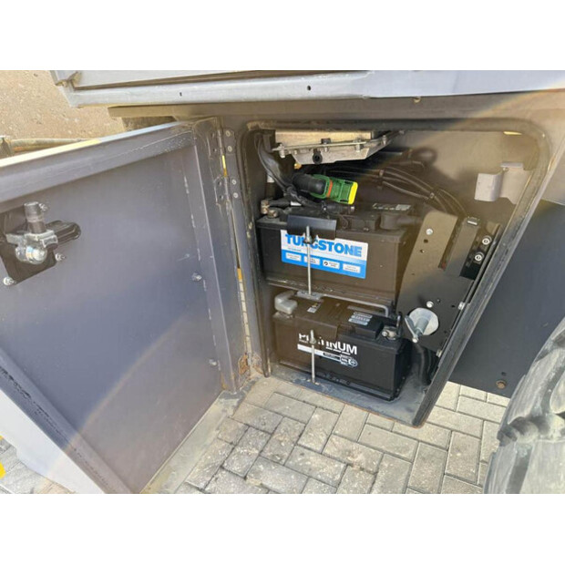 2017 DYNAPAC CA6000D-42857930