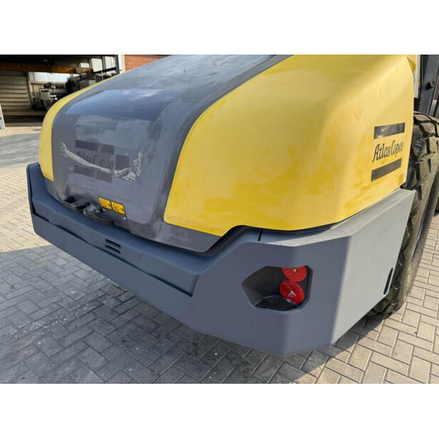 2017 DYNAPAC CA6000D-42857933