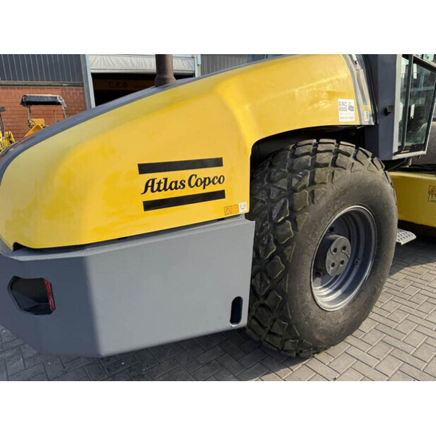 2017 DYNAPAC CA6000D-42857935