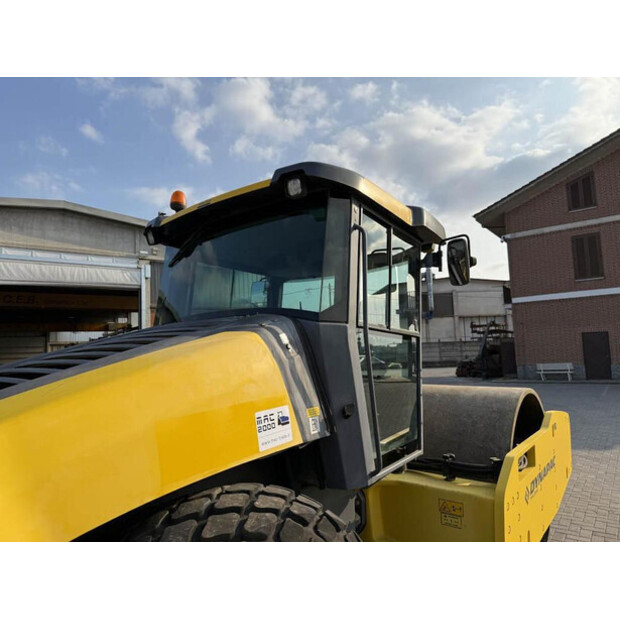 2017 DYNAPAC CA6000D-42857936