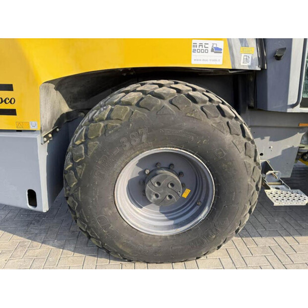 2017 DYNAPAC CA6000D-42857937