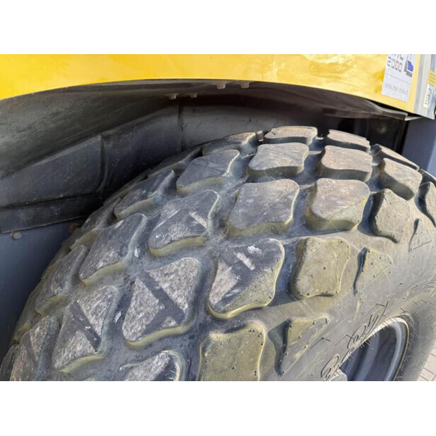 2017 DYNAPAC CA6000D-42857938