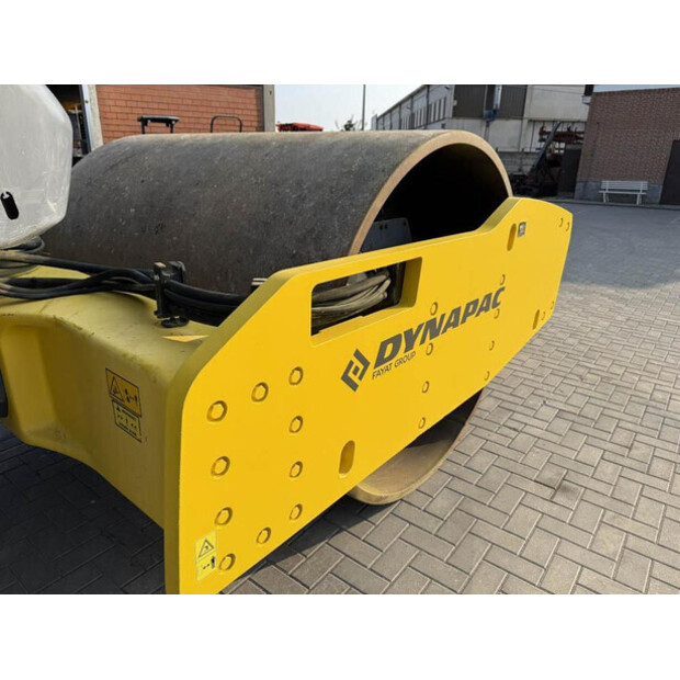 2017 DYNAPAC CA6000D-42857940