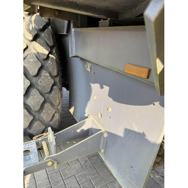 2017 DYNAPAC CA6000D-42857942