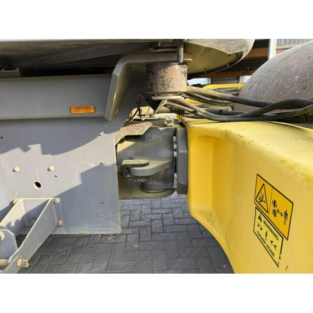 2017 DYNAPAC CA6000D-42857943