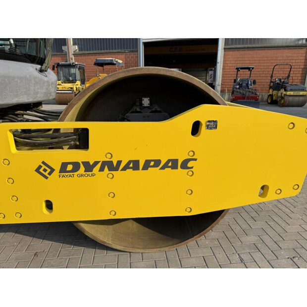 2017 DYNAPAC CA6000D-42857947