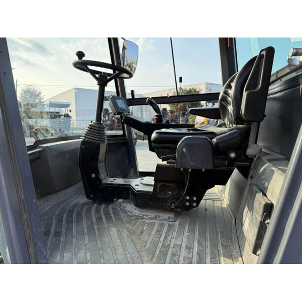 2017 DYNAPAC CA6000D-42857952