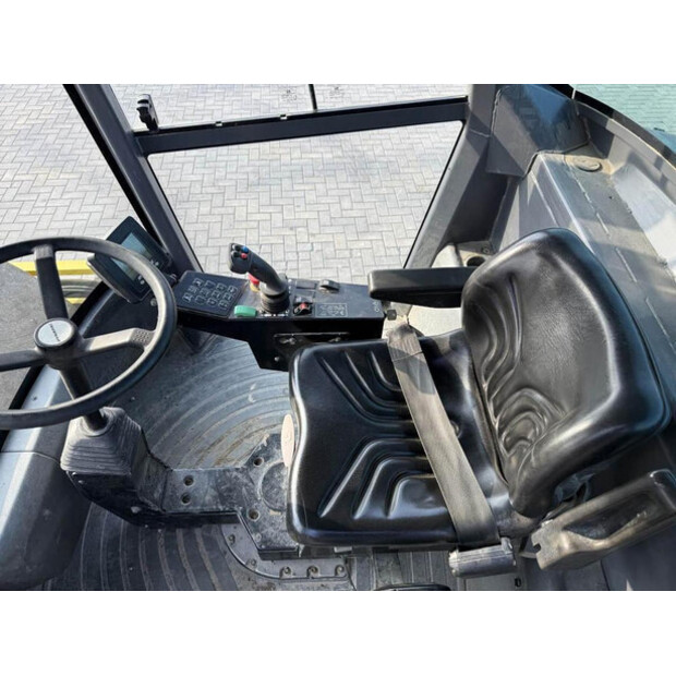 2017 DYNAPAC CA6000D-42857953