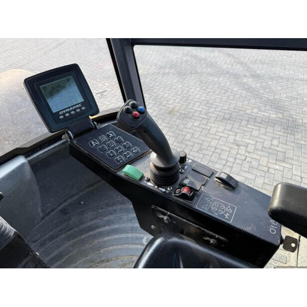 2017 DYNAPAC CA6000D-42857954