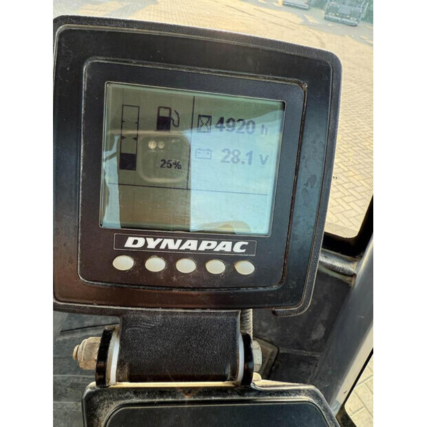 2017 DYNAPAC CA6000D-42857955