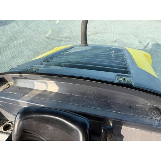 2017 DYNAPAC CA6000D-42857957