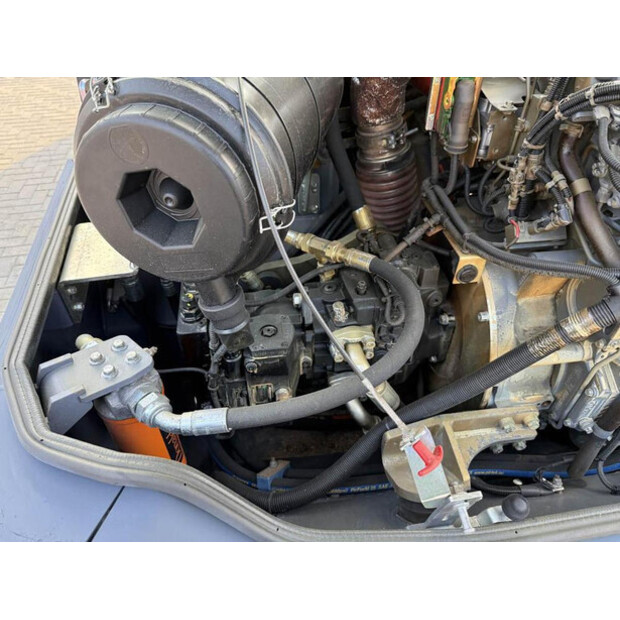 2017 DYNAPAC CA6000D-42857960