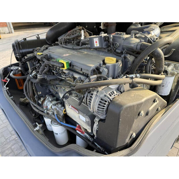 2017 DYNAPAC CA6000D-42857963