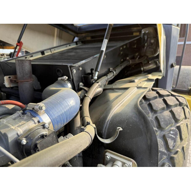 2017 DYNAPAC CA6000D-42857964