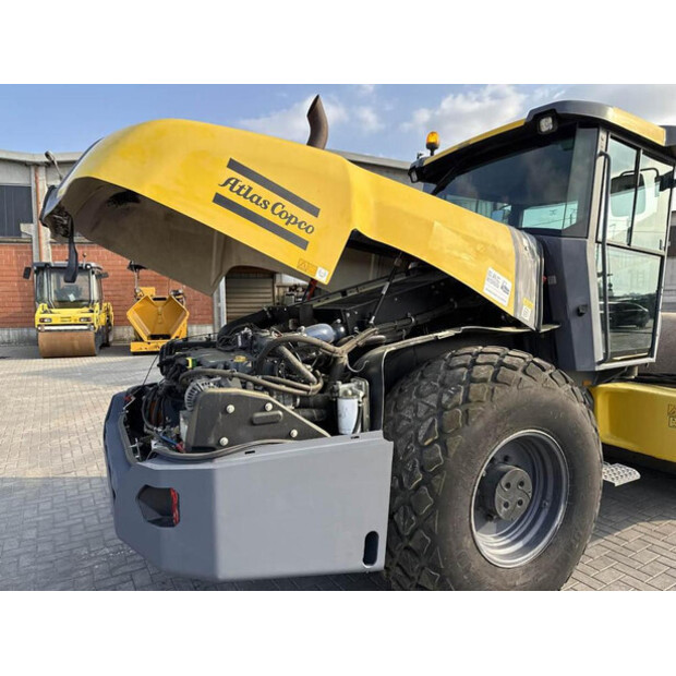 2017 DYNAPAC CA6000D-42857967