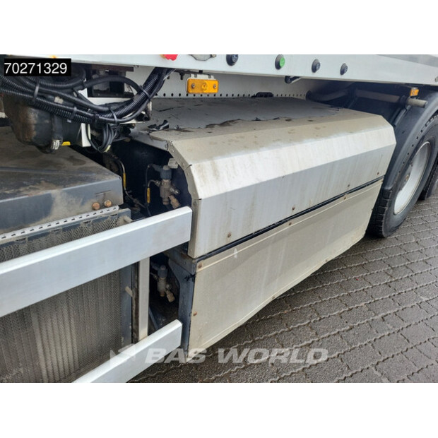 2015 Mercedes-Benz Econic 2630-42857987