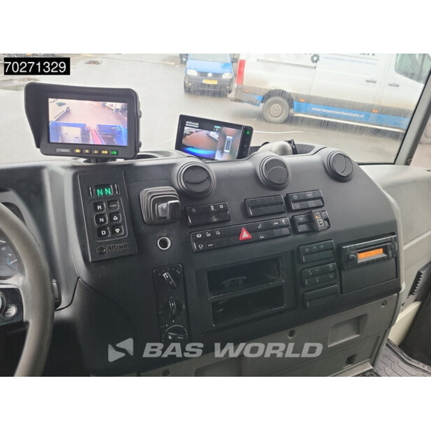 2015 Mercedes-Benz Econic 2630-42857993