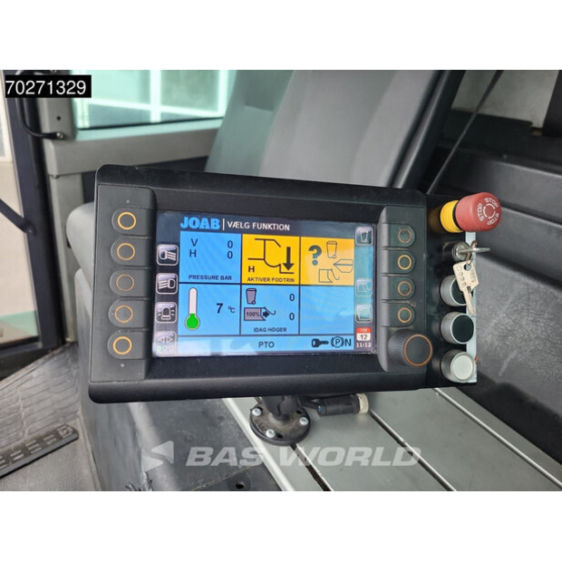 2015 Mercedes-Benz Econic 2630-42857995