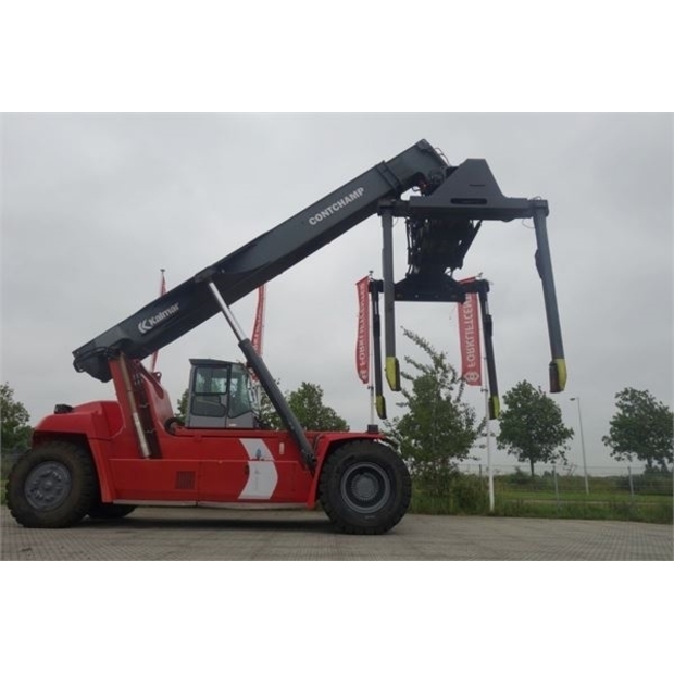 2021 KONECRANES SMV 4632 TC5-42858066