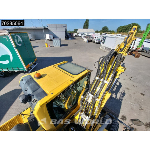 2016 Komatsu PW148-8-42858149