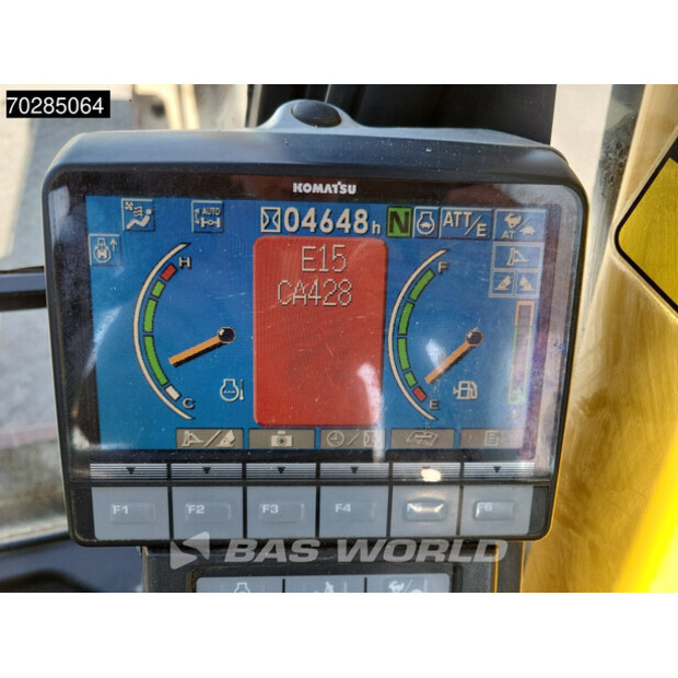 2016 Komatsu PW148-8-42858160