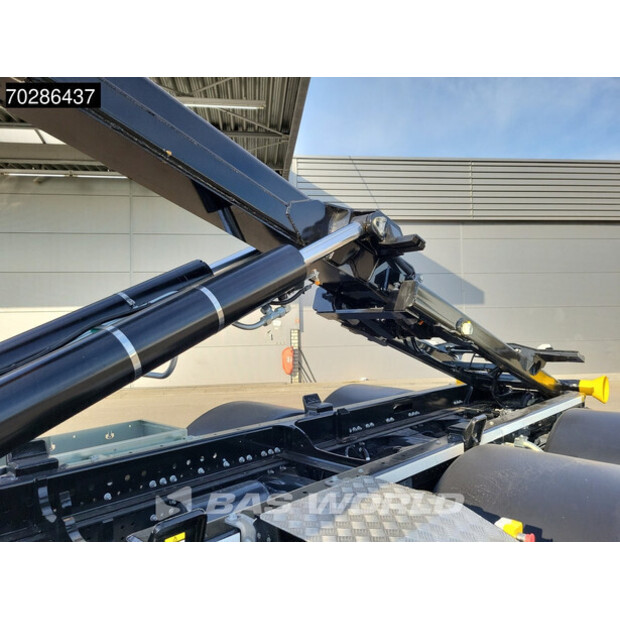 2025 ايفكو X-Way 580-42858164