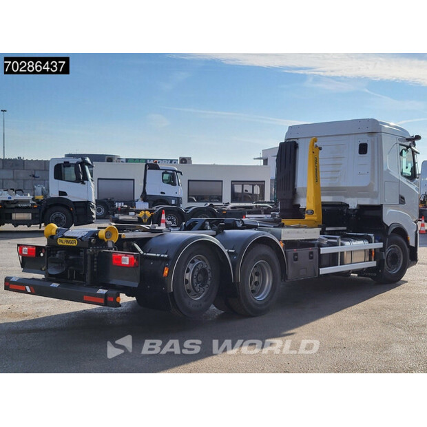 2025 ايفكو X-Way 580-42858168