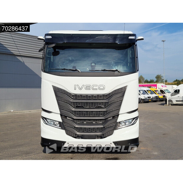 2025 ايفكو X-Way 580-42858169