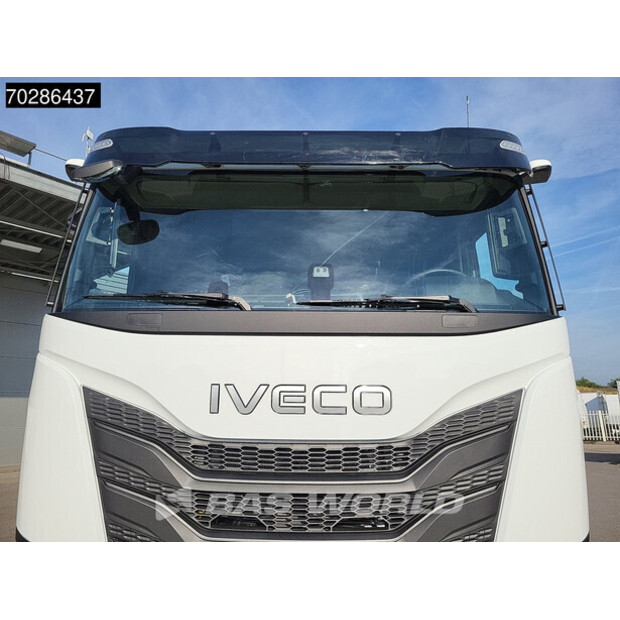 2025 ايفكو X-Way 580-42858170