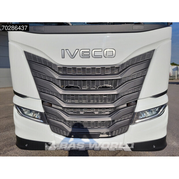 2025 ايفكو X-Way 580-42858171