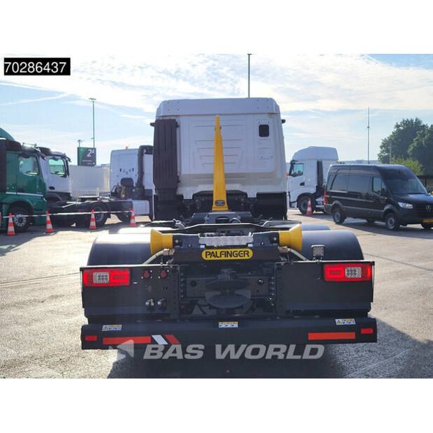 2025 ايفكو X-Way 580-42858172