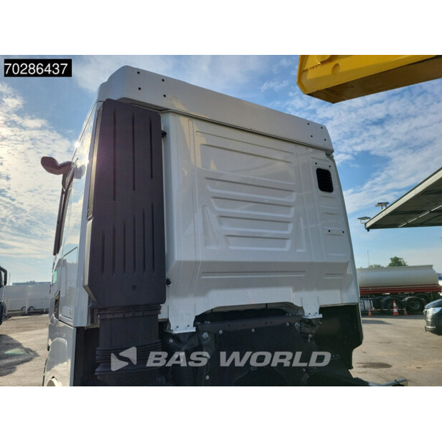 2025 ايفكو X-Way 580-42858173