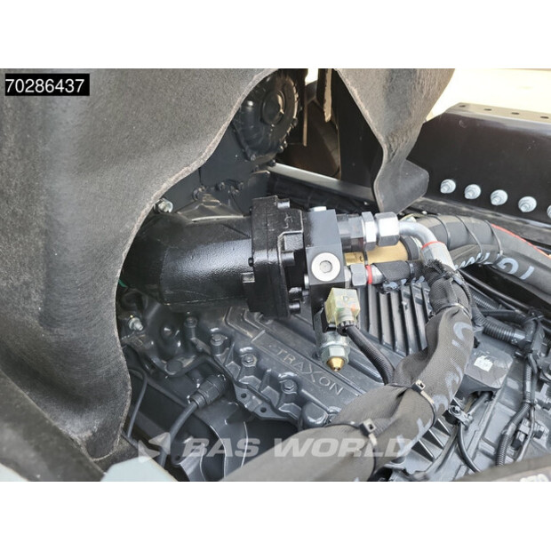 2025 ايفكو X-Way 580-42858174