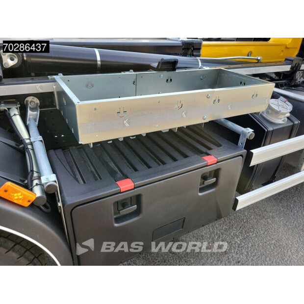 2025 ايفكو X-Way 580-42858178