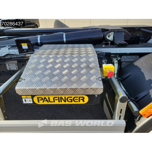 2025 ايفكو X-Way 580-42858179