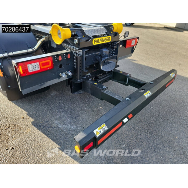 2025 ايفكو X-Way 580-42858180