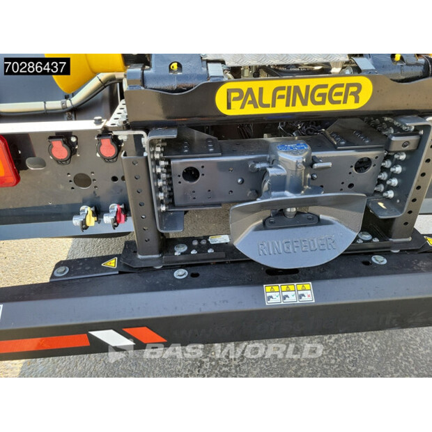 2025 ايفكو X-Way 580-42858181