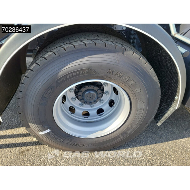 2025 ايفكو X-Way 580-42858182