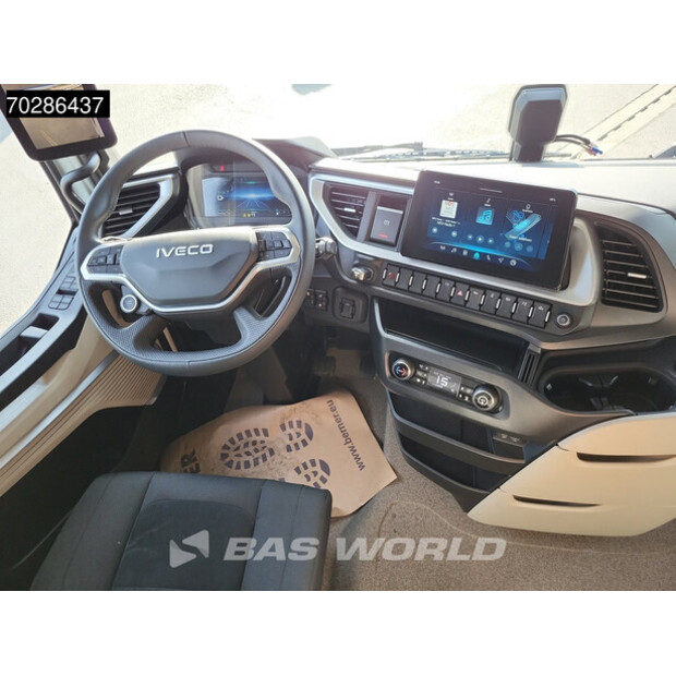 2025 ايفكو X-Way 580-42858185