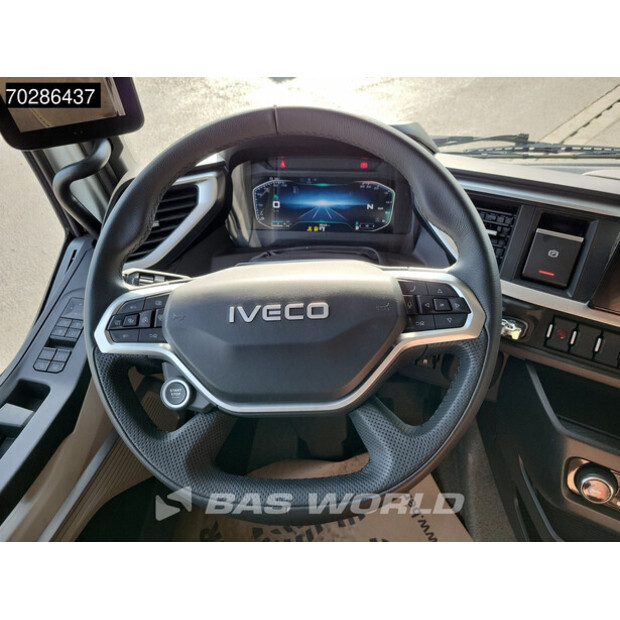 2025 ايفكو X-Way 580-42858186