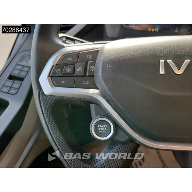 2025 ايفكو X-Way 580-42858188