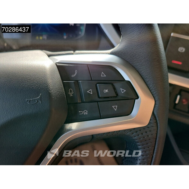 2025 ايفكو X-Way 580-42858189