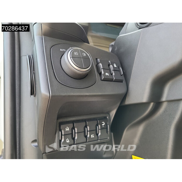 2025 ايفكو X-Way 580-42858190