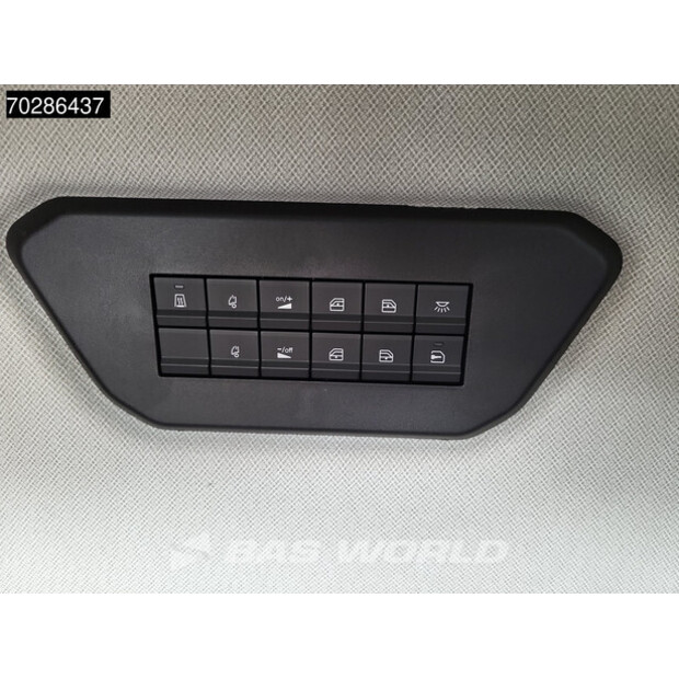 2025 ايفكو X-Way 580-42858191