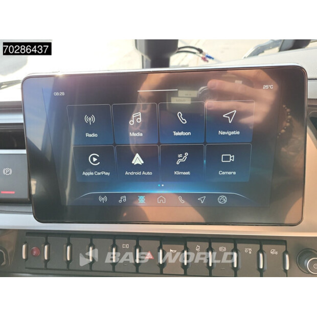 2025 ايفكو X-Way 580-42858192