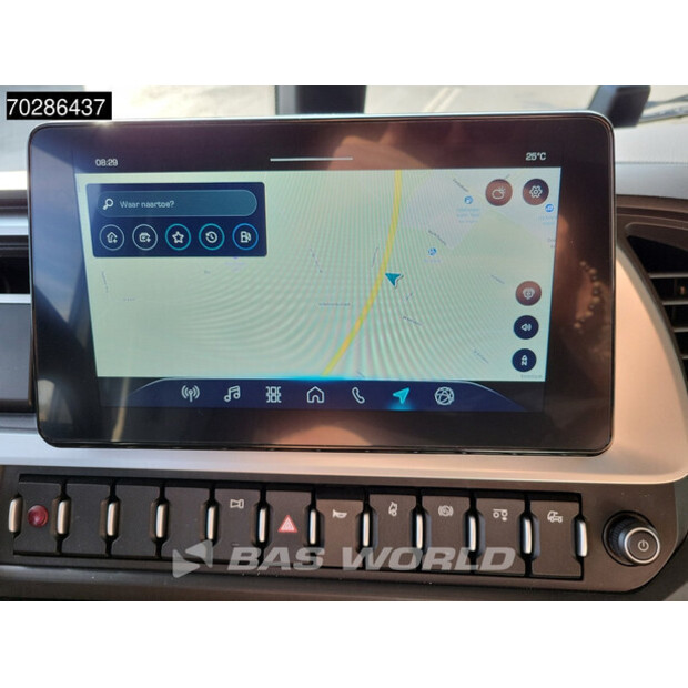 2025 ايفكو X-Way 580-42858193