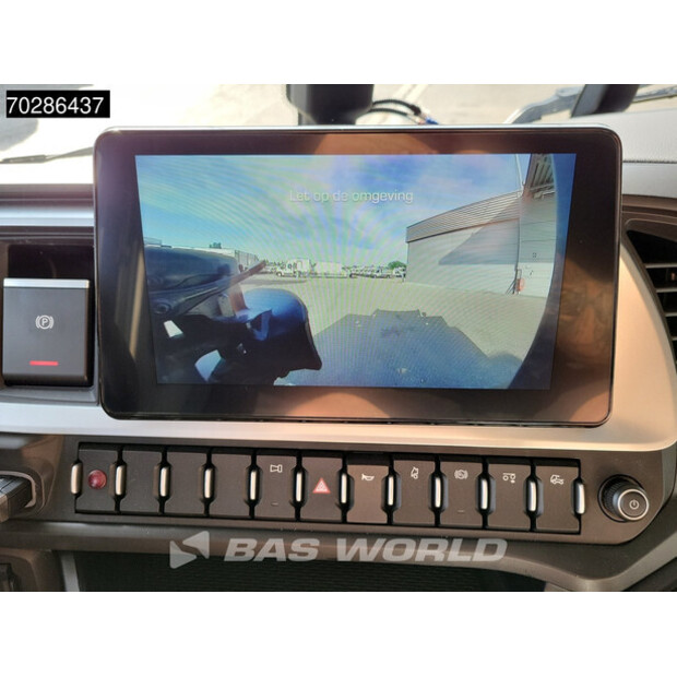 2025 ايفكو X-Way 580-42858194