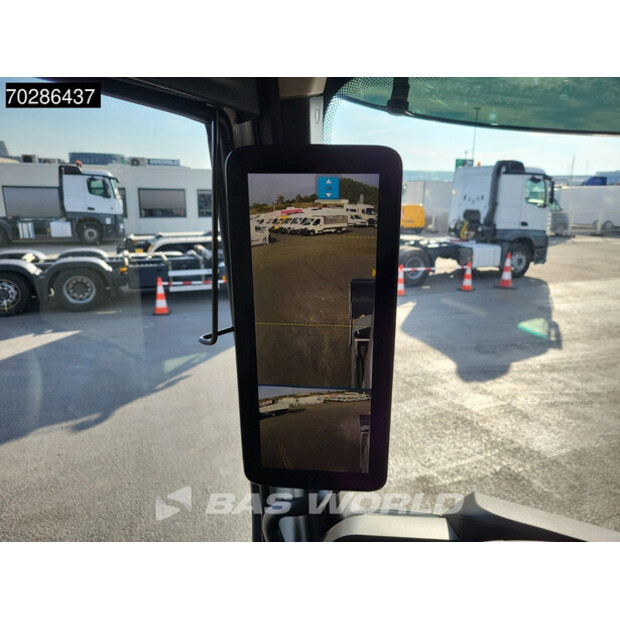 2025 ايفكو X-Way 580-42858195