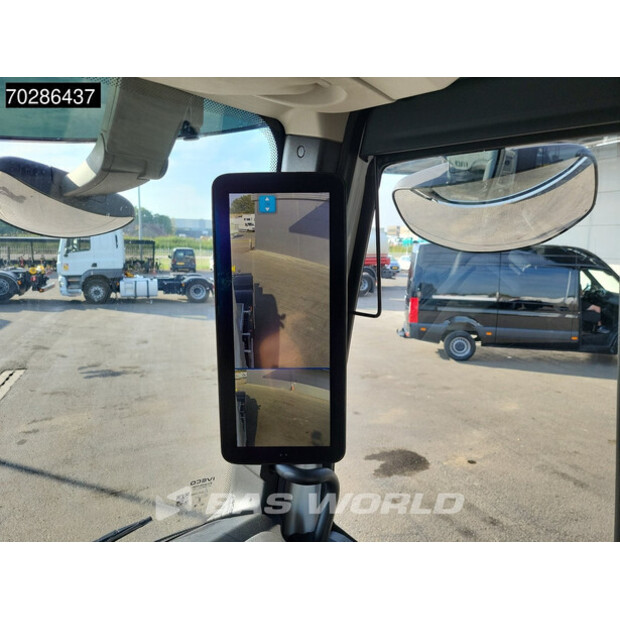 2025 ايفكو X-Way 580-42858196