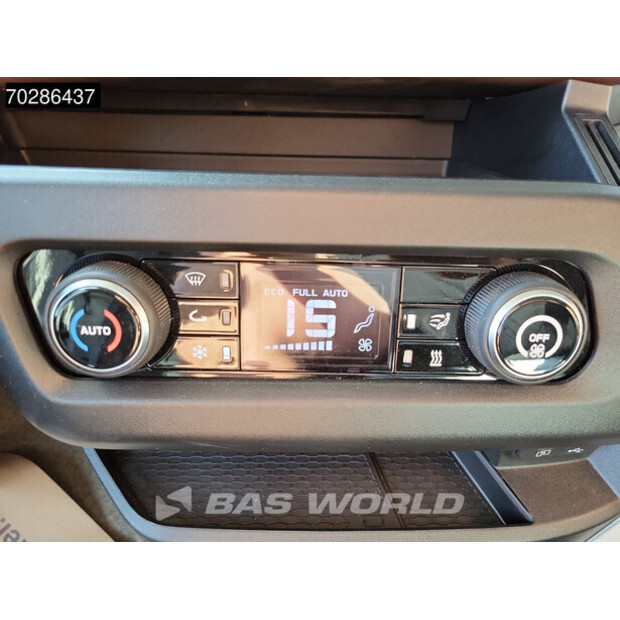 2025 ايفكو X-Way 580-42858197